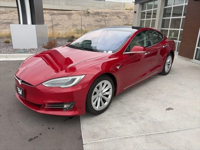 2017 Tesla Model S - Image 4 of 21