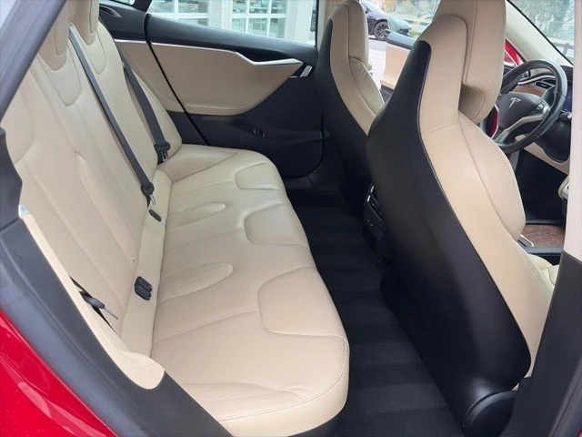 2017 Tesla Model S - Image 20 of 21