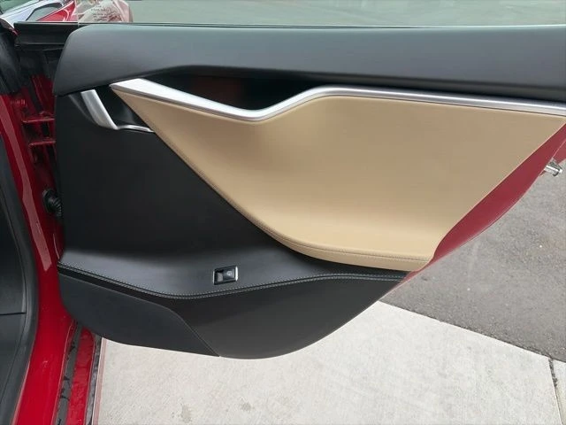 2017 Tesla Model S - Image 18 of 21
