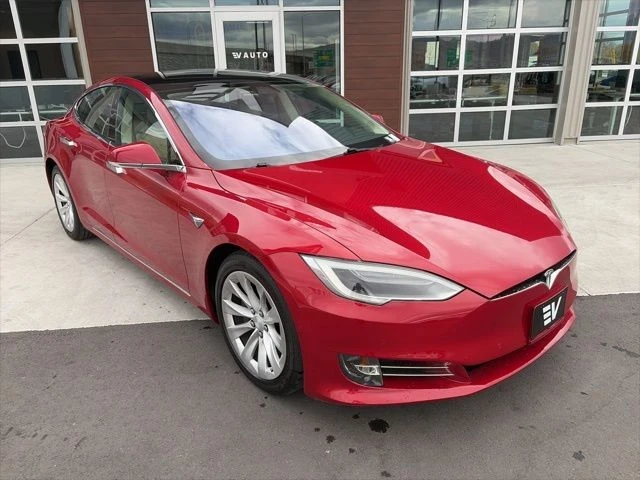 2017 Tesla Model S - Image 2 of 21