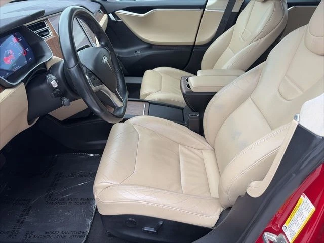2017 Tesla Model S - Image 13 of 21
