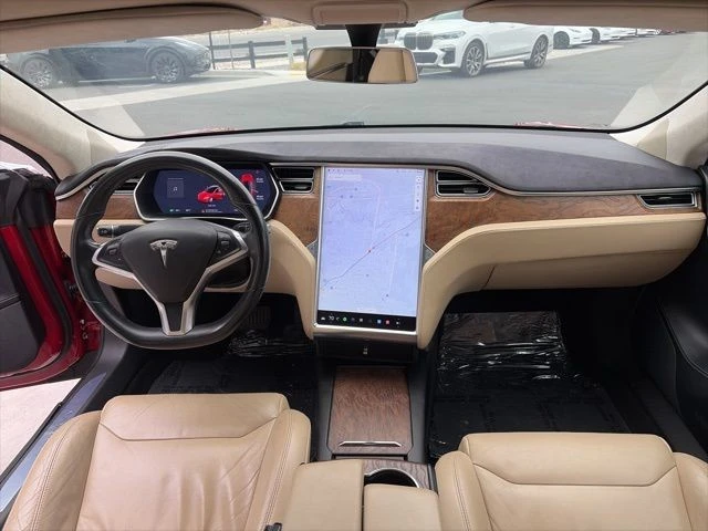 2017 Tesla Model S - Image 21 of 21