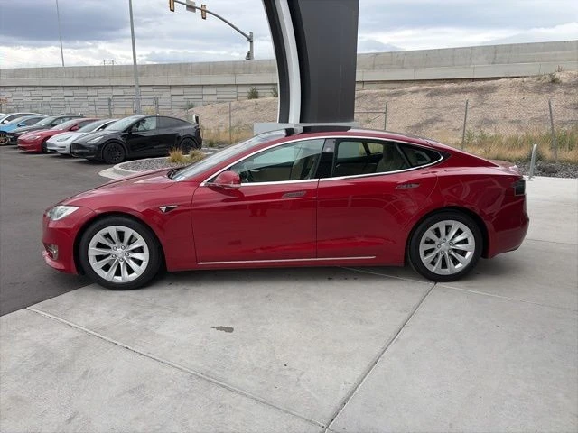 2017 Tesla Model S - Image 5 of 21