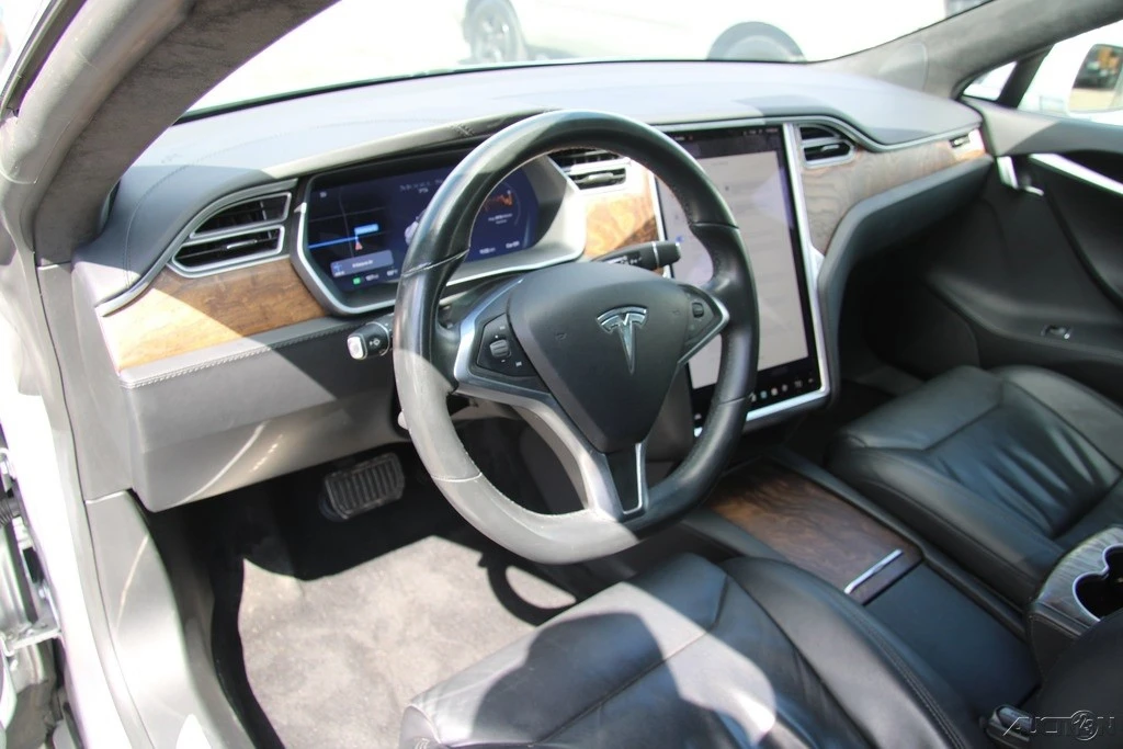 2017 Tesla Model S - Image 17 of 21