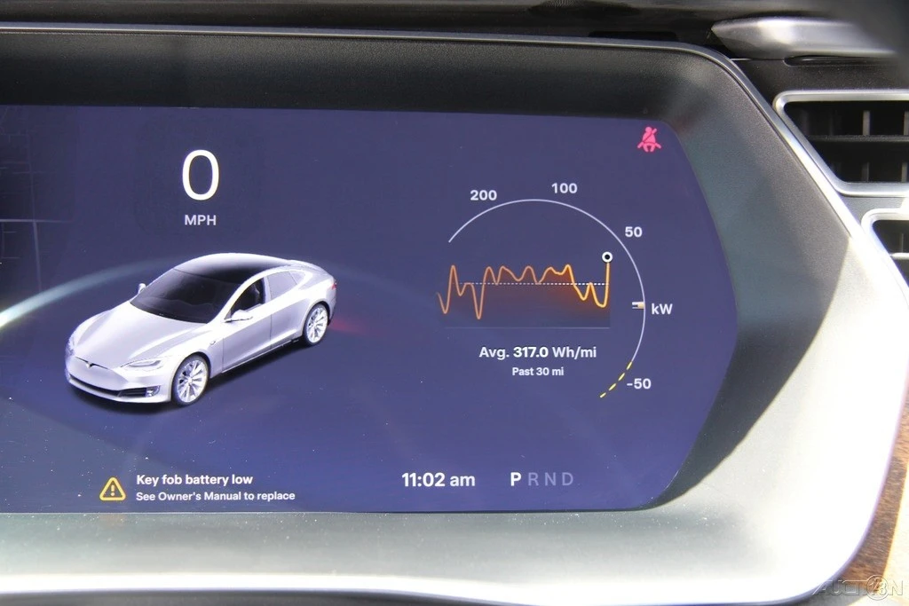 2017 Tesla Model S - Image 20 of 21