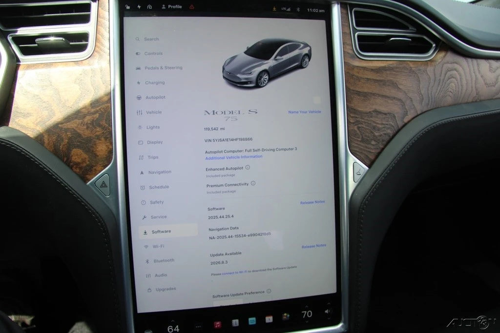 2017 Tesla Model S - Image 21 of 21