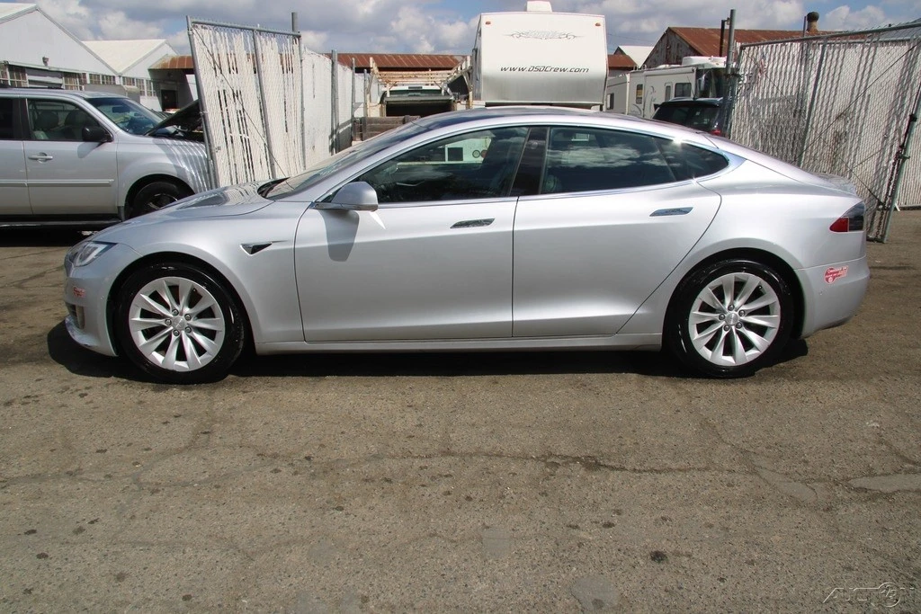 2017 Tesla Model S - Image 5 of 21