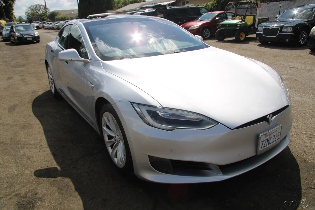 2017 Tesla Model S - Image 12 of 21
