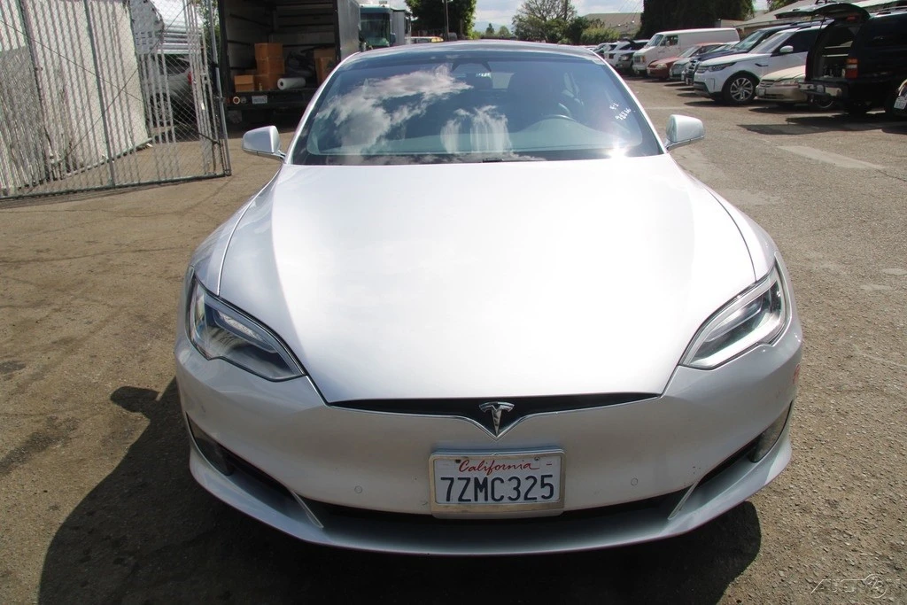 2017 Tesla Model S - Image 13 of 21