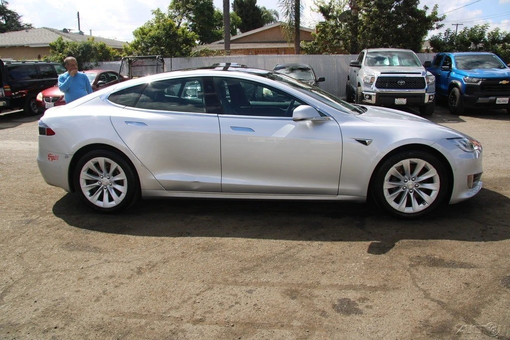 2017 Tesla Model S - Image 10 of 21