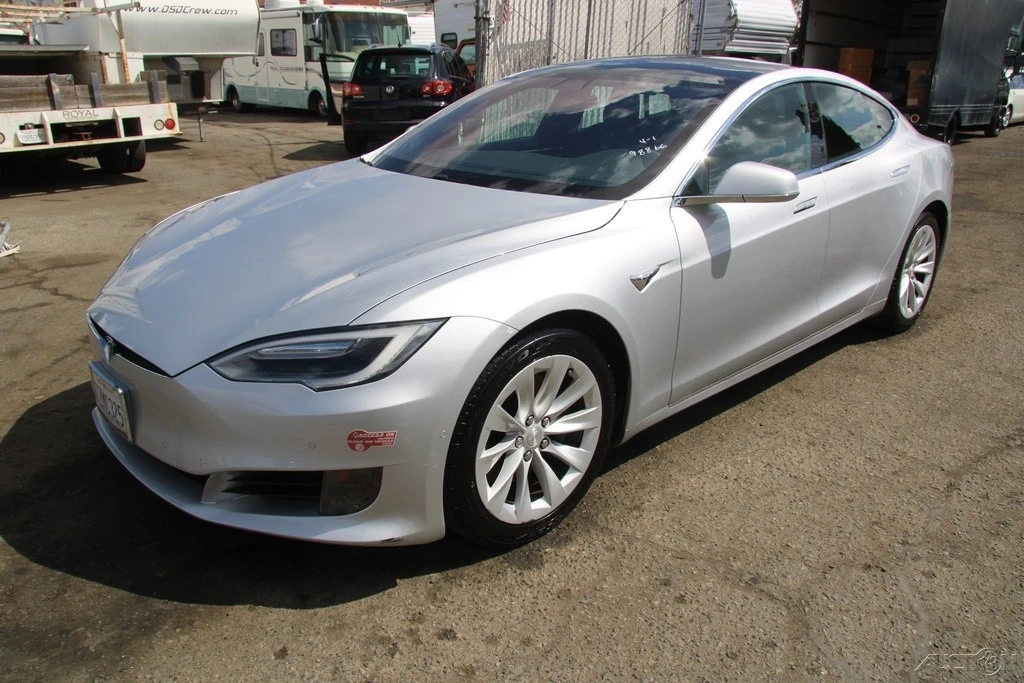 2017 Tesla Model S - Image 3 of 21