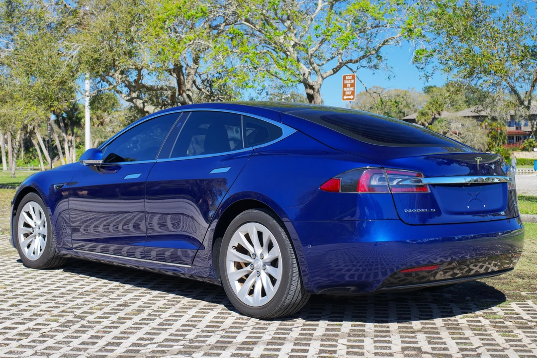 2017 Tesla Model S - Image 4 of 30