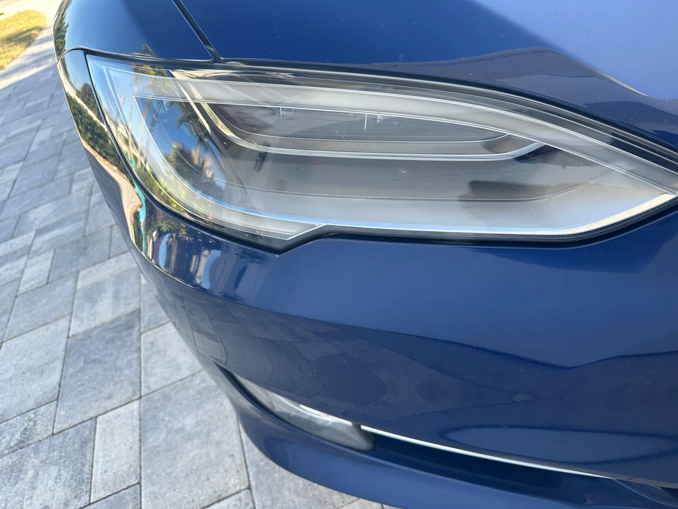 2017 Tesla Model S - Image 9 of 30