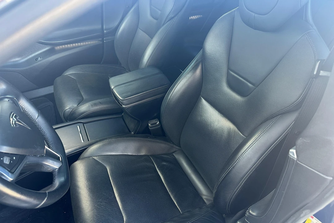 2017 Tesla Model S - Image 30 of 30