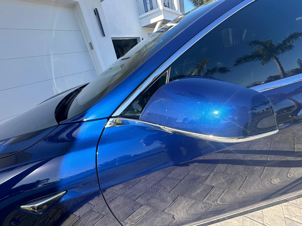 2017 Tesla Model S - Image 11 of 30
