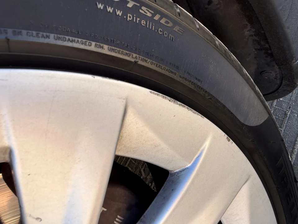 2017 Tesla Model S - Image 31 of 31
