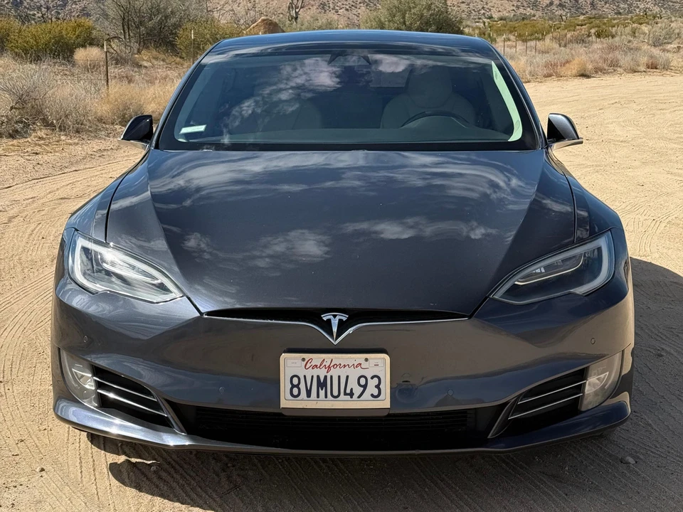 2017 Tesla Model S - Image 6 of 31