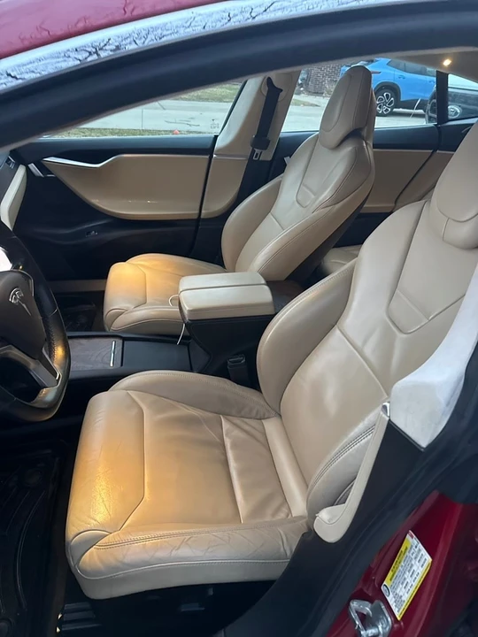 2017 Tesla Model S - Image 9 of 18