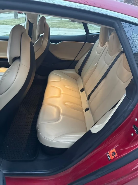 2017 Tesla Model S - Image 6 of 18