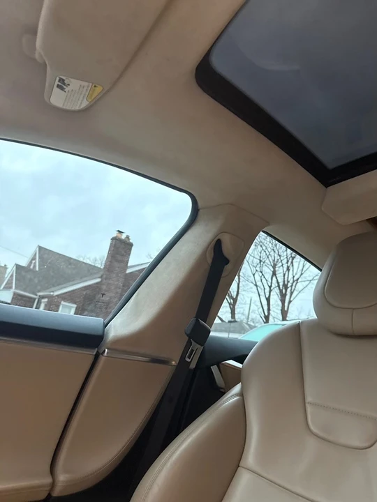 2017 Tesla Model S - Image 14 of 18