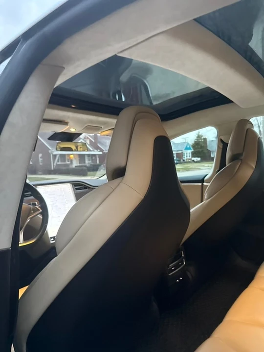2017 Tesla Model S - Image 8 of 18