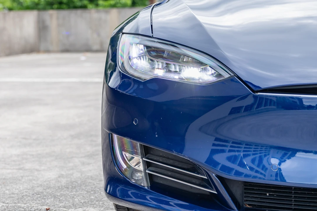 2017 Tesla Model S - Image 13 of 31