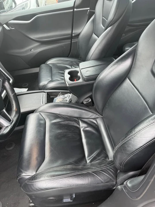 2017 Tesla Model S - Image 7 of 10
