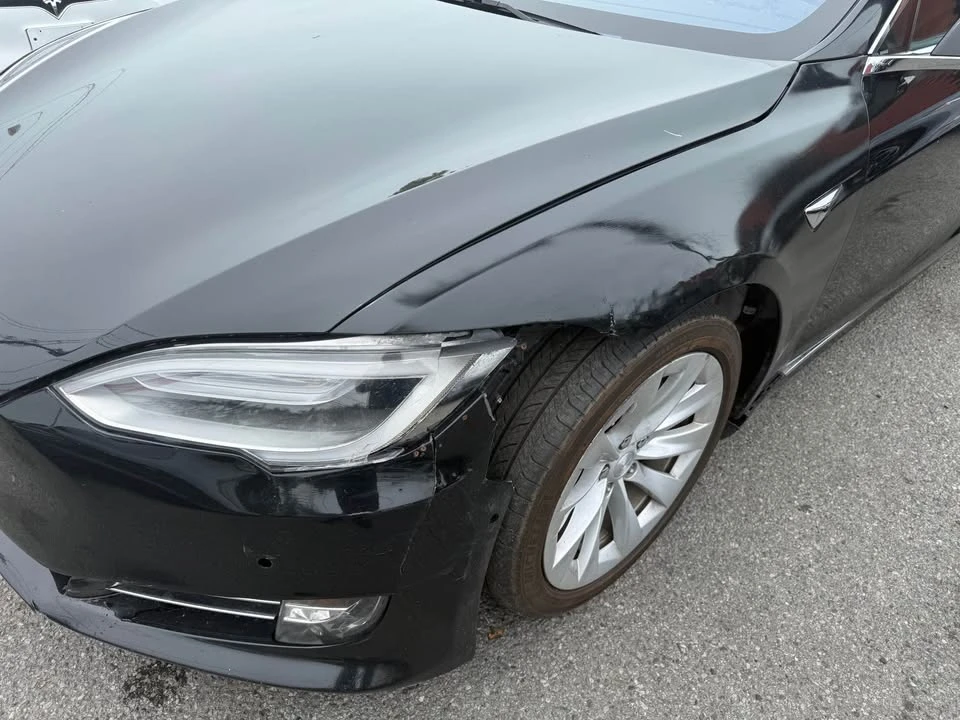 2017 Tesla Model S - Image 6 of 10