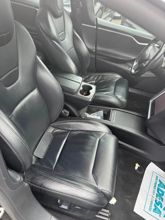 2017 Tesla Model S - Image 9 of 10