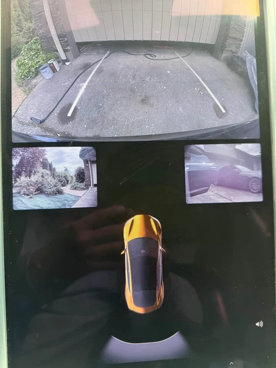 2017 Tesla Model S - Image 14 of 21