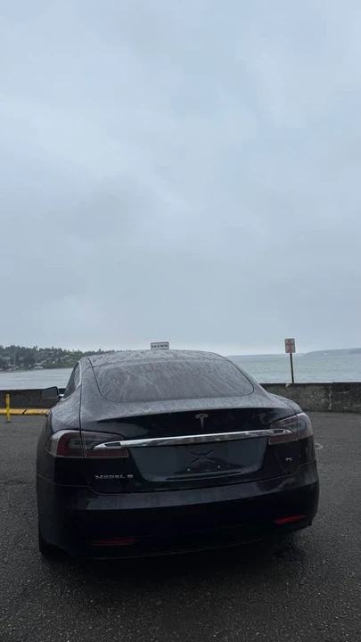 2017 Tesla Model S - Image 4 of 21