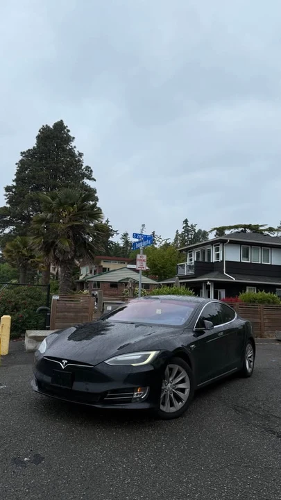 2017 Tesla Model S - Image 2 of 21