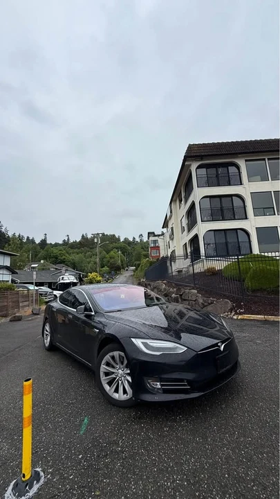 2017 Tesla Model S - Image 3 of 21