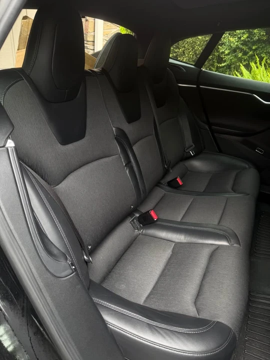 2017 Tesla Model S - Image 10 of 21
