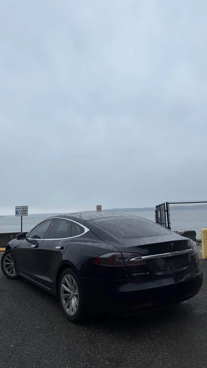 2017 Tesla Model S - Image 5 of 21