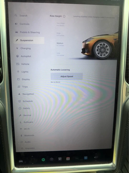 2017 Tesla Model S - Image 17 of 21