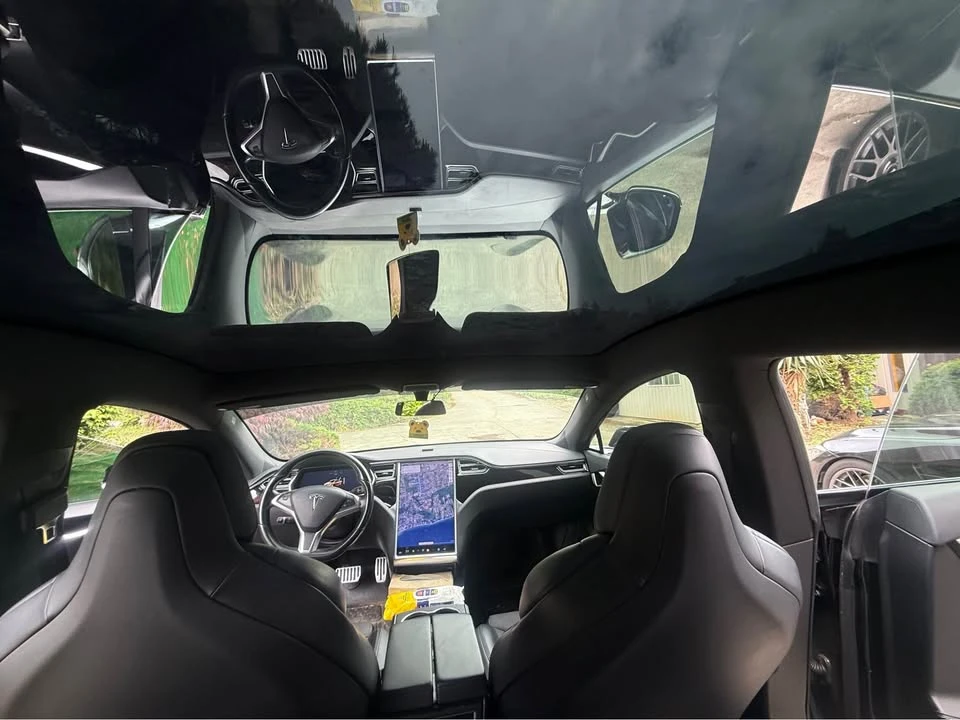 2017 Tesla Model S - Image 11 of 21