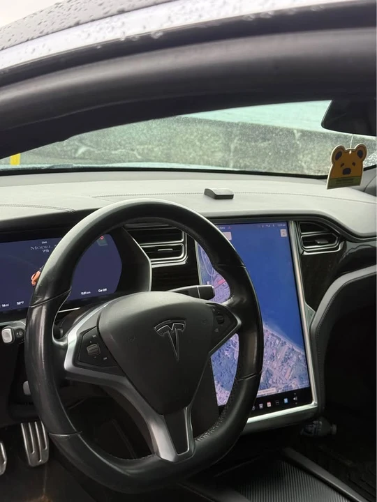 2017 Tesla Model S - Image 7 of 21