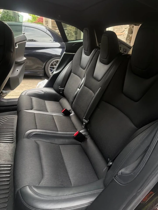 2017 Tesla Model S - Image 9 of 21
