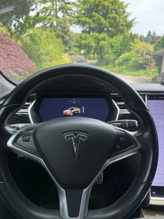 2017 Tesla Model S - Image 12 of 21