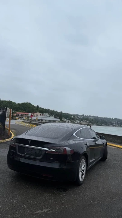 2017 Tesla Model S - Image 6 of 21