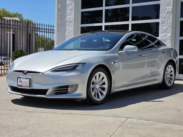 2017 Tesla Model S - Image 9 of 31