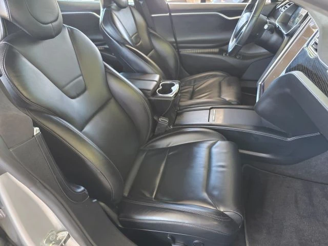 2017 Tesla Model S - Image 30 of 31