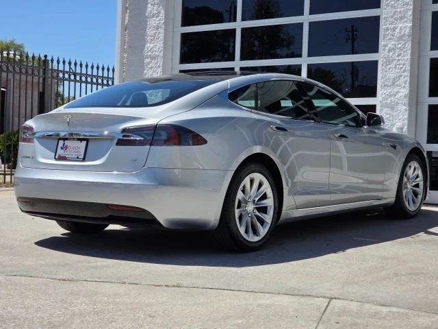 2017 Tesla Model S - Image 4 of 31