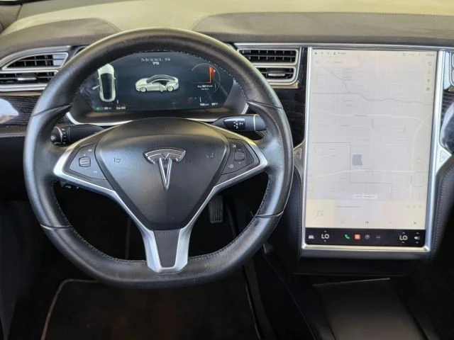 2017 Tesla Model S - Image 15 of 31
