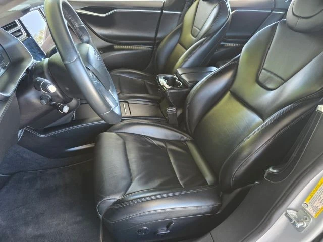 2017 Tesla Model S - Image 16 of 31
