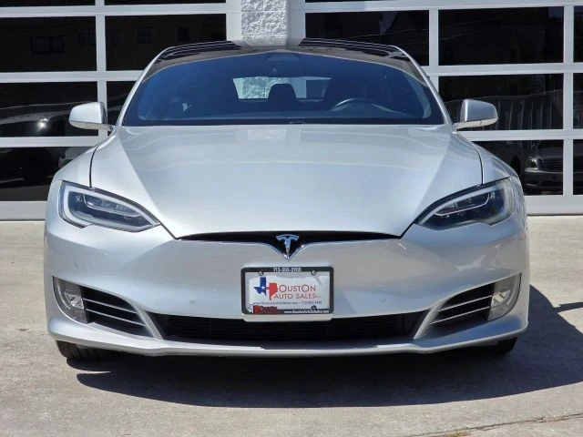 2017 Tesla Model S - Image 10 of 31