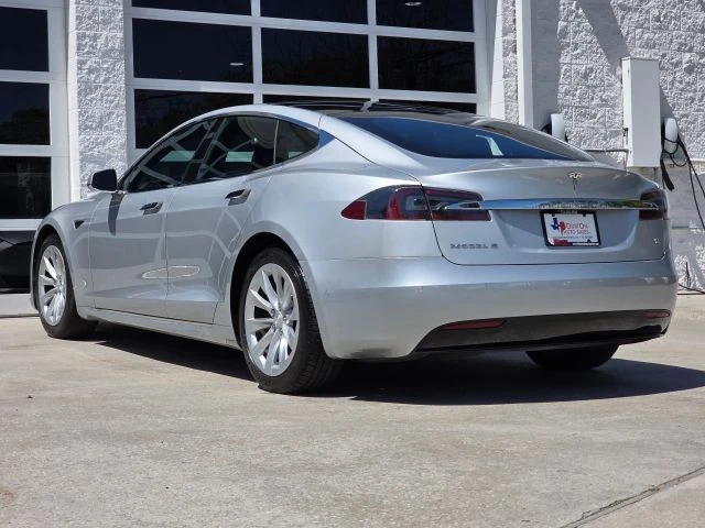 2017 Tesla Model S - Image 7 of 31