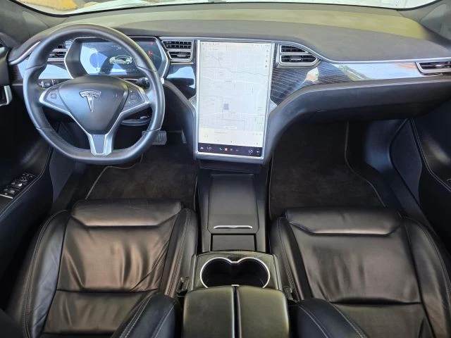 2017 Tesla Model S - Image 13 of 31