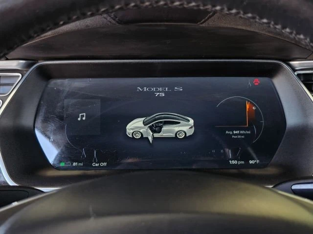 2017 Tesla Model S - Image 19 of 31